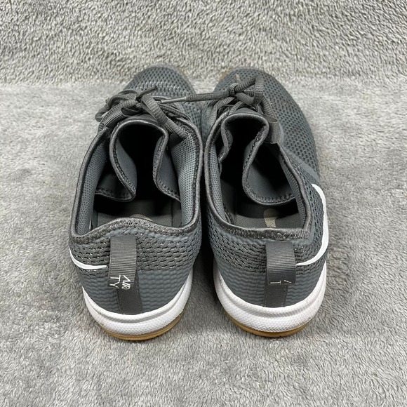 Nike Air Max Typha Flywire Athletic Training Gray Mens Size 10 A03020-002 - Picture 3 of 8